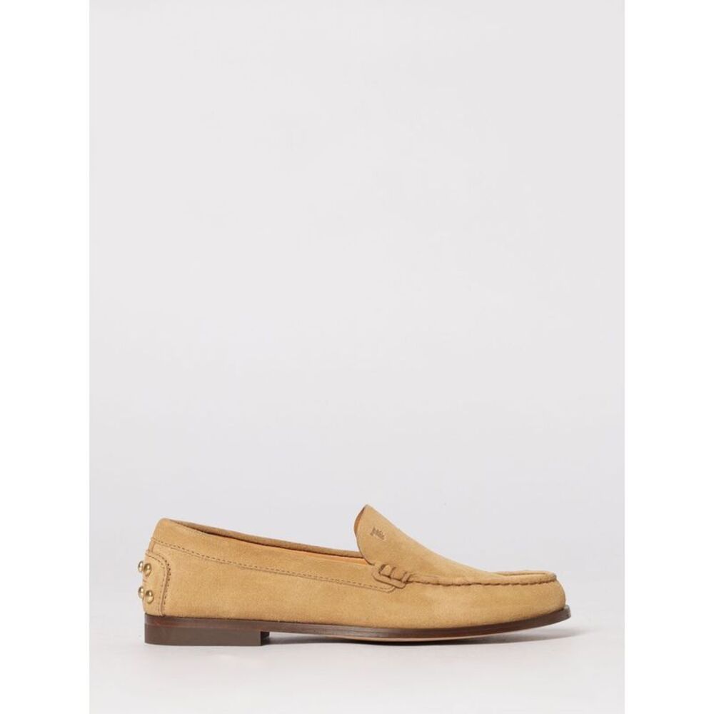 Tod's Women Tod's Suede Loafers